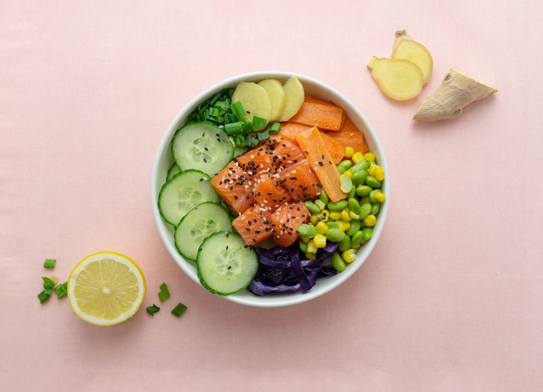 Navigating soy-free diet